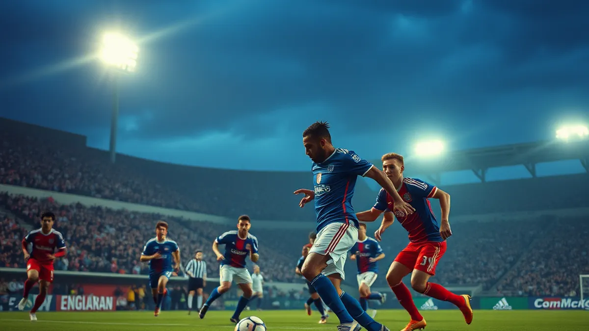 Club Atlético Tigre drew goalless with Atlético Tucumán