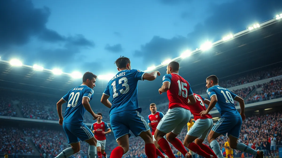 Club Atlético Tigre loses 0-1 to Macará in an exciting match