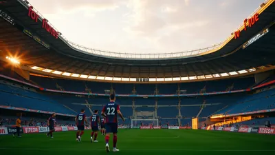 El Gol de Tigre que Cambió la Historia del Club