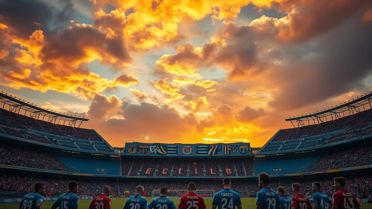 América y Tigre empatan: Un resultado que complica el futuro