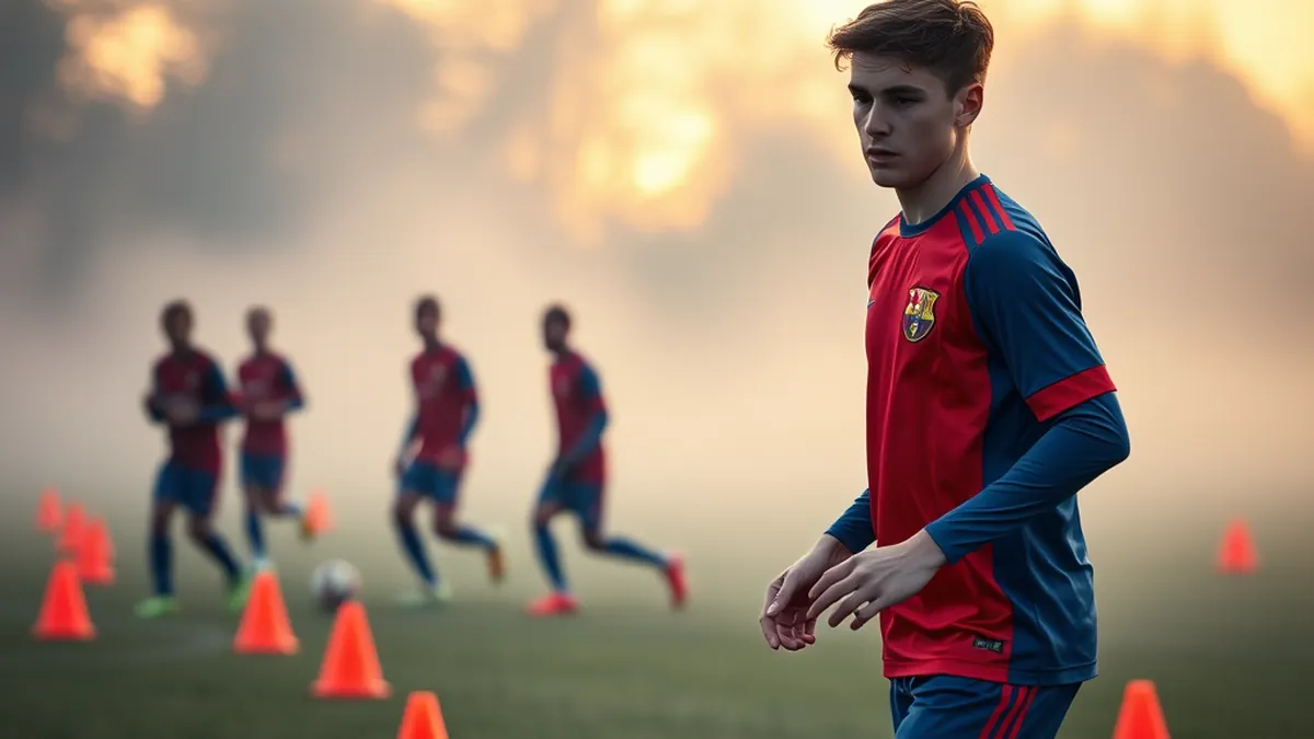 El arquero juvenil de Tigre que estará en el Mundial como sparring