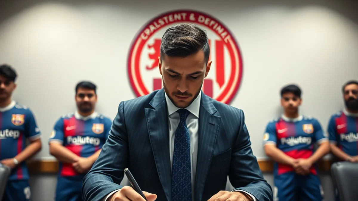 Club Atlético Tigre Acquires the Camioneros Property