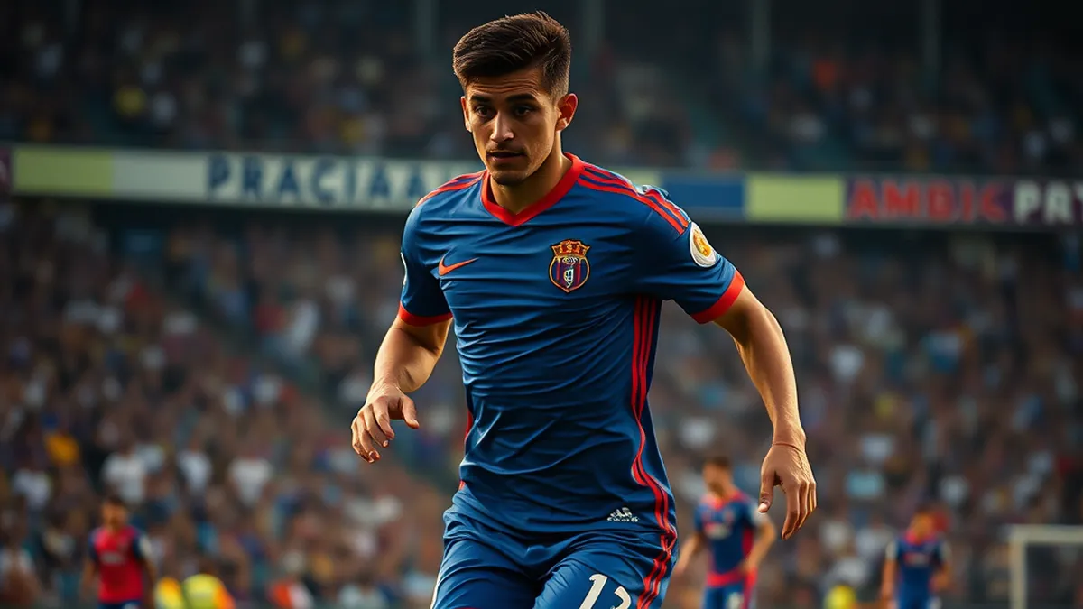 Analysis of the Draw Between Tigre and América de Cali