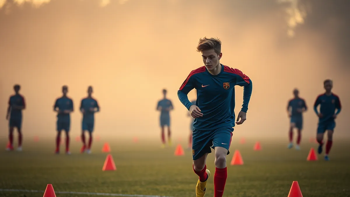 Club Atlético Tigre Acquires New Training Center