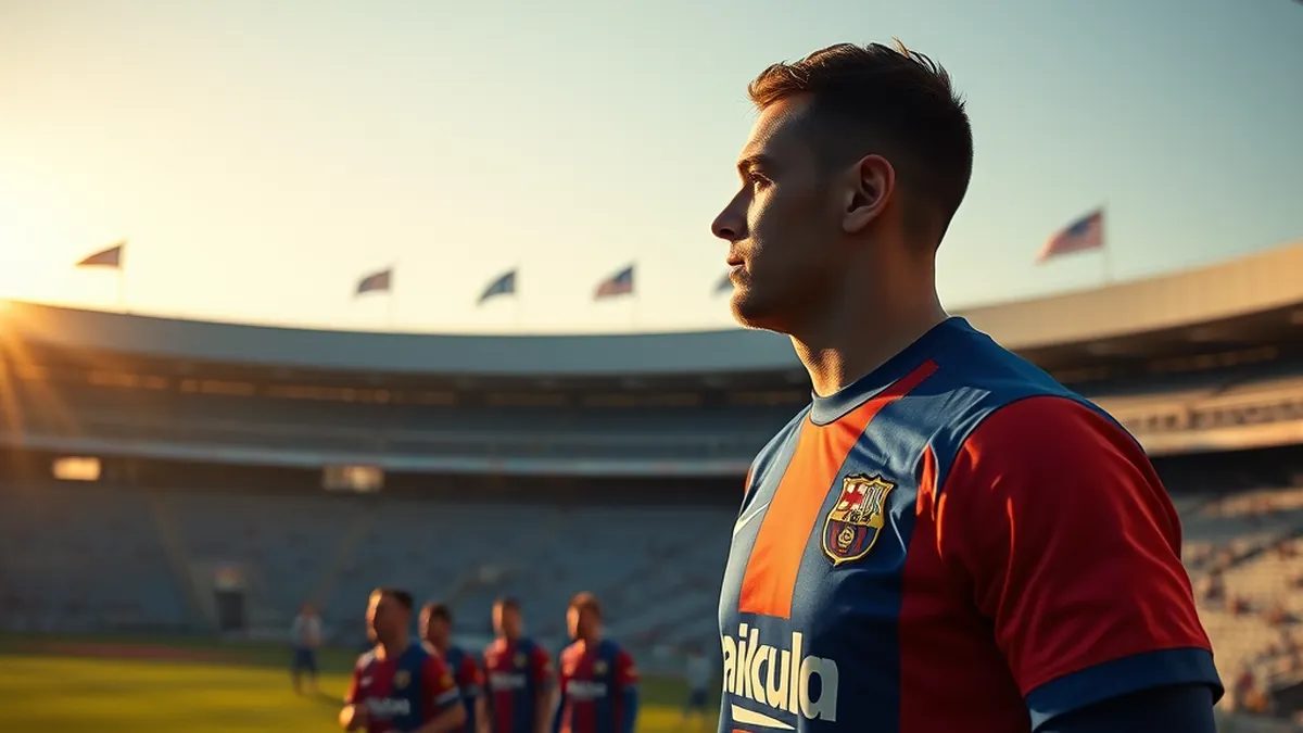 Máximo Leguizamón, el arquero de Tigre rumbo al Mundial 2026